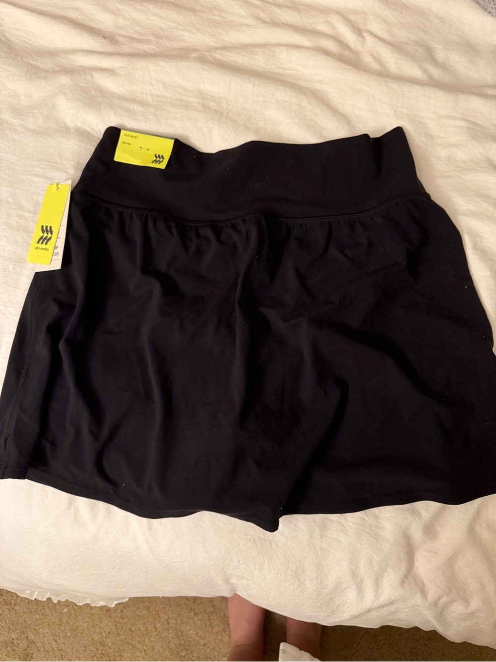 Athletic Skort